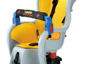  Детские креслаTOPEAK Baby Seat DISC II