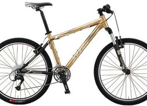 Велосипед Giant XtC® HB 2