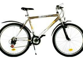 Велосипед PANTHER TAFF 26 (M517)