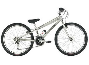 Велосипед Specialized Hotrock 24 21-Speed