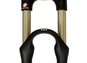  ВилкаRock Shox Pike 454 Dual Air