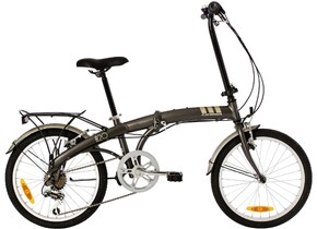 Велосипед Orbea Folding A20