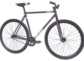 Велосипед Subrosa Letum Fixed