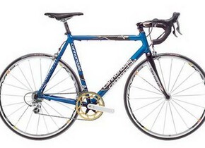 Велосипед Cannondale Six13 R5000