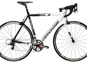 Велосипед Cannondale CAAD10 4 Rival Compact