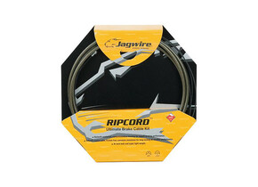  ТросикиJagwire Ripcord Brake Cable Set