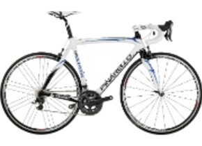 Велосипед Pinarello FPQuattro Carbon Ultegra Di2 Racing 5