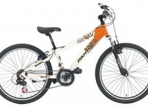 Велосипед PANTHER DIRT 022 (J112421)