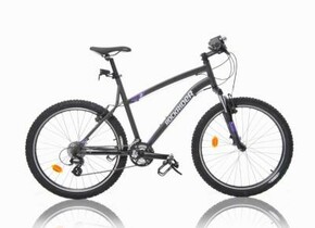 Велосипед B'TWIN Rockrider 5.2 C2