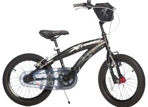 Велосипед Dino 165 XS-Extreme