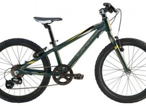 Велосипед Orbea MX 20 Dirt