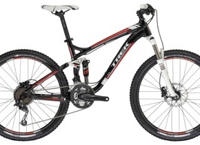 Велосипед Trek Fuel EX 4
