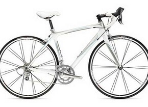 Велосипед Trek Madone 4.7 WSD