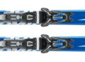Лыжи Atomic SX10