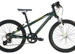 Велосипед Orbea MX 20 XC