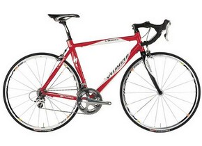 Велосипед Specialized S-Works E5 Road