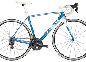 Велосипед Trek Madone 6.2 Compact