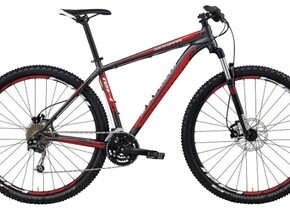 Велосипед Specialized Rockhopper Comp 29