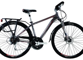 Велосипед Cronus Adonis 2.0