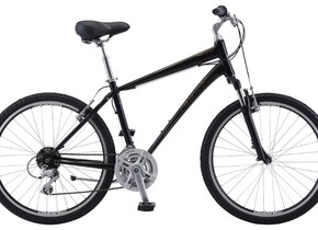 Велосипед Giant Sedona DX CA
