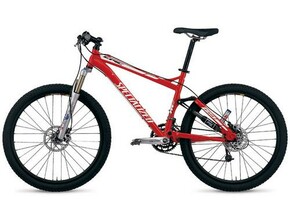 Велосипед Specialized Epic Comp