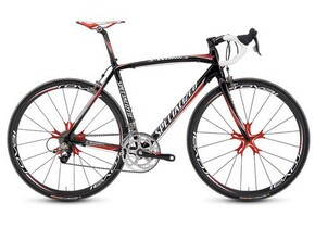 Велосипед Specialized S-Works Tarmac SL SRAM