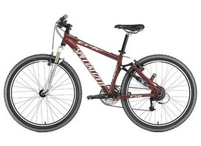 Велосипед Specialized Epic Women's