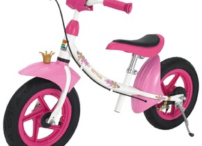 Велосипед KETTLER 8718-200 Sprint Air Prinzessin