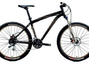 Велосипед Specialized Rockhopper