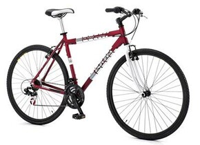 Велосипед Univega CR-7000