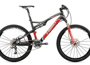 Велосипед Specialized S-Works Epic Carbon Disc