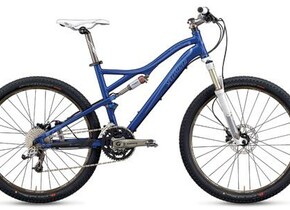 Велосипед Specialized Era FSR Expert