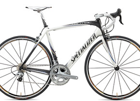 Велосипед Specialized Tarmac Expert SL Compact