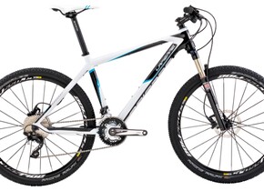 Велосипед Lapierre Pro Race 300