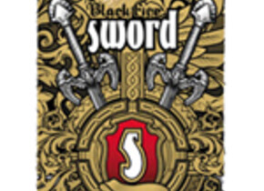 Сноуборд Black Fire Sword
