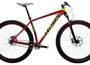 Велосипед Specialized Carve Pro Ned Overend Limited Edition
