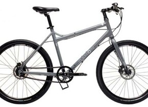 Велосипед Dahon Cadenza XL