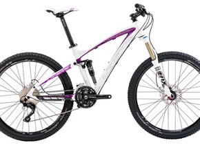 Велосипед Lapierre X-Flow 312L