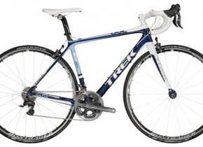 Велосипед Trek Madone 6.7 SSL WSD H2 Fit Compact