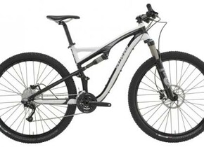 Велосипед Specialized Camber Comp 29