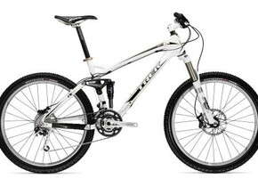 Велосипед Trek Fuel EX 9.8