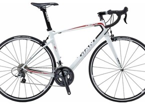 Велосипед Giant Defy Composite 1 Compact