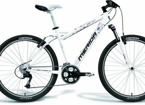 Велосипед Merida Juliet TFS 300-V
