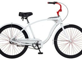 Велосипед Schwinn Hornet