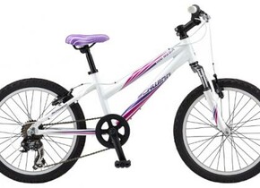 Велосипед Schwinn Mini Mesa 7 Speed Girl's
