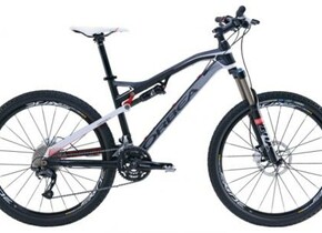 Велосипед Orbea Occam H30