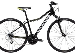 Велосипед Cannondale Althea 3