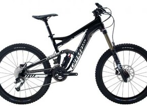 Велосипед Cannondale Claymore 3