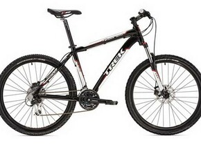 Велосипед Trek 4300 Disc