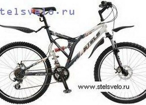Велосипед Stels Challenger 2SX Disc
